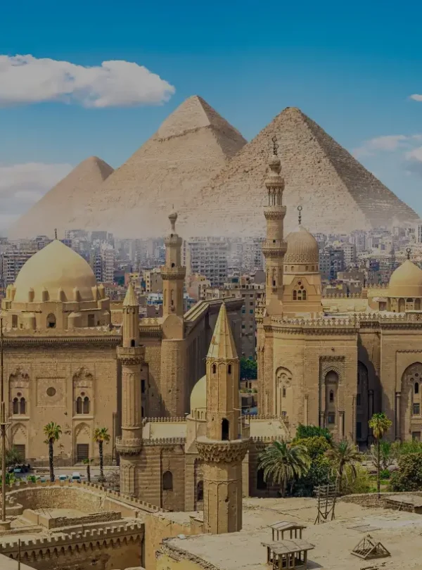 Cairo